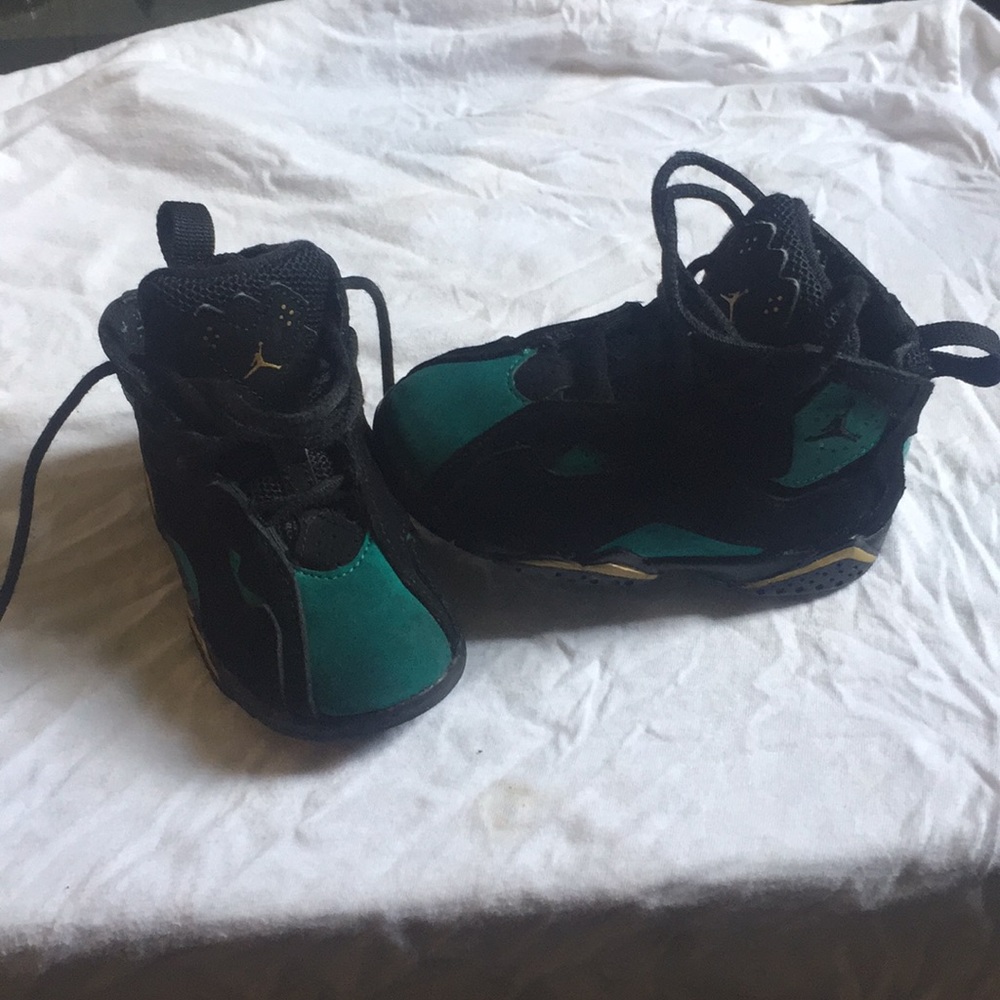 Kids Jordan tennis